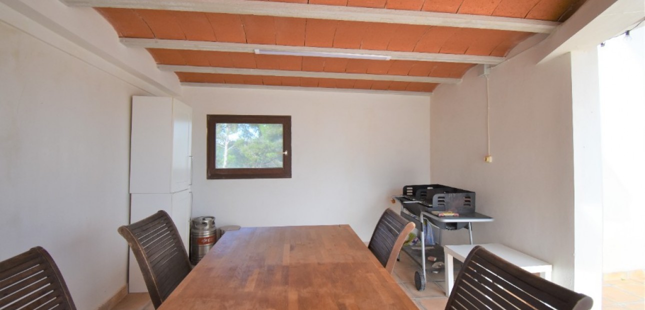 Venta - Villa -
Pinar de Campoverde