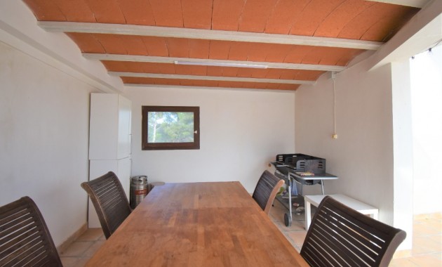 Venta - Villa -
Pinar de Campoverde