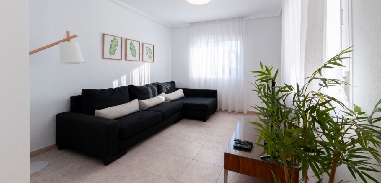 New Build - Villa -
Ciudad Quesada