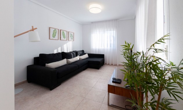 New Build - Villa -
Ciudad Quesada