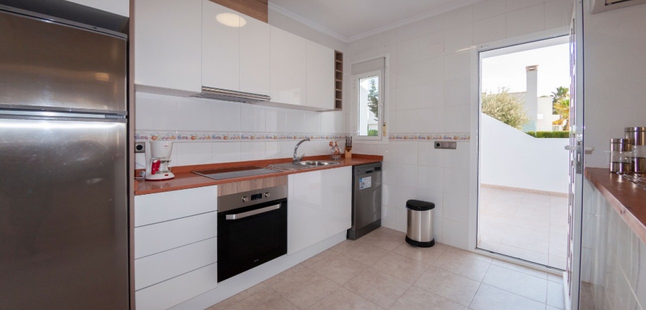 New Build - Villa -
Ciudad Quesada