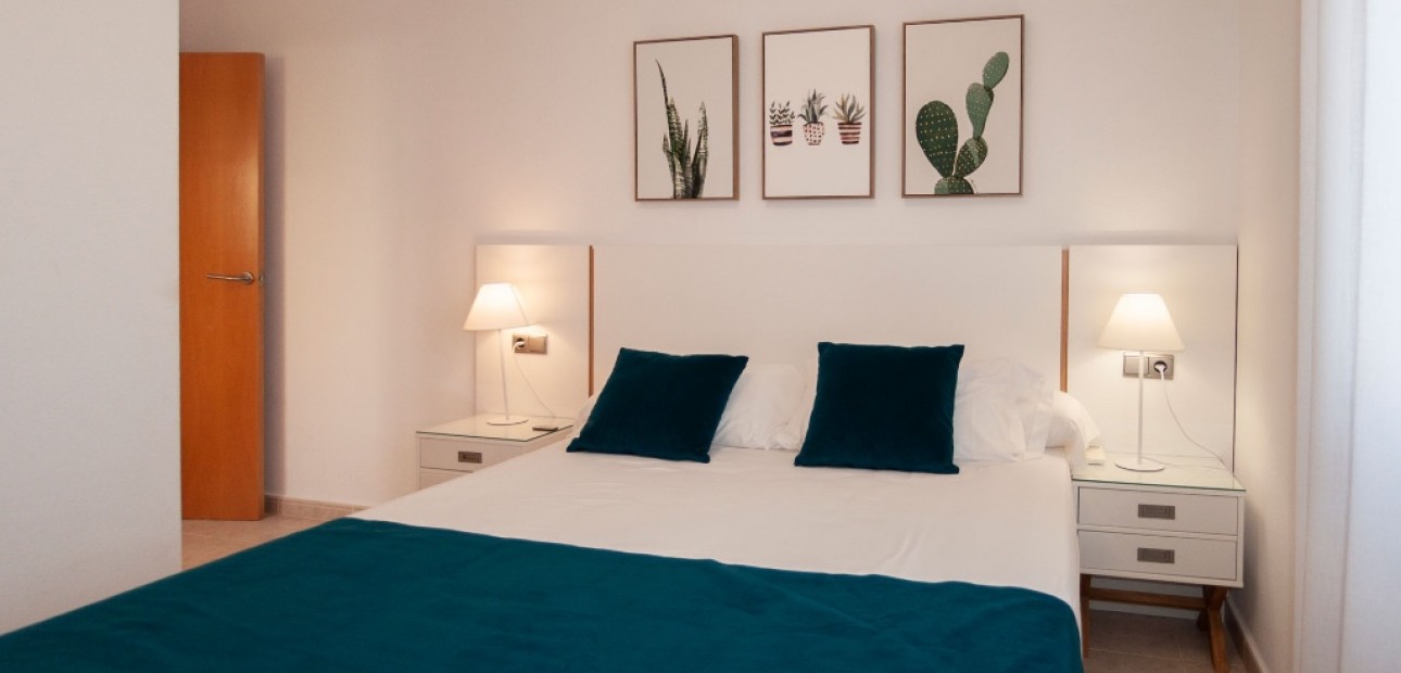 New Build - Villa -
Ciudad Quesada