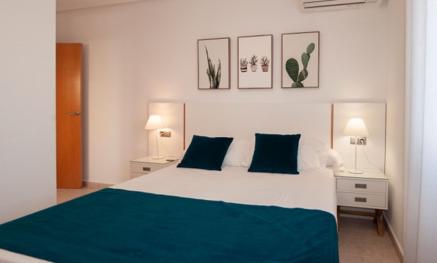 New Build - Villa -
Ciudad Quesada