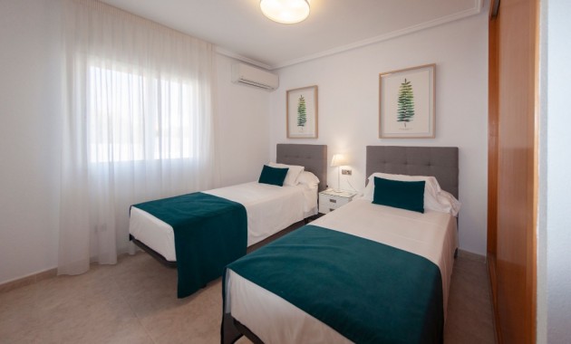 New Build - Villa -
Ciudad Quesada