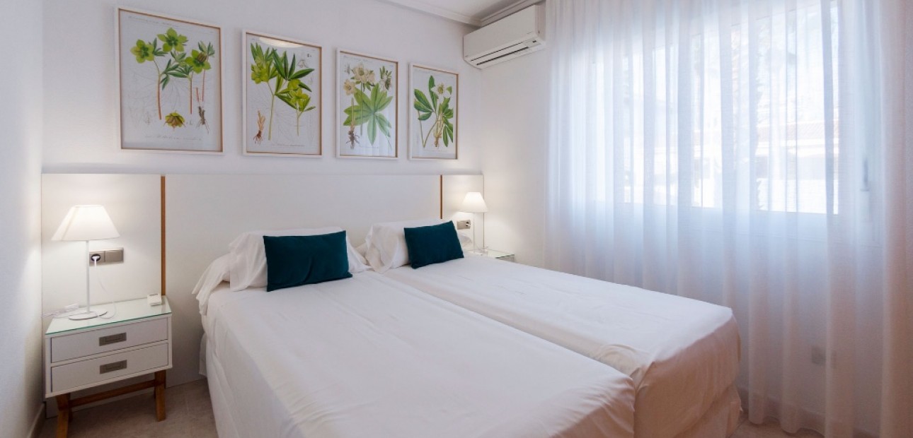 New Build - Villa -
Ciudad Quesada