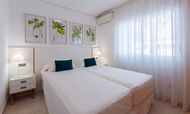 New Build - Villa -
Ciudad Quesada