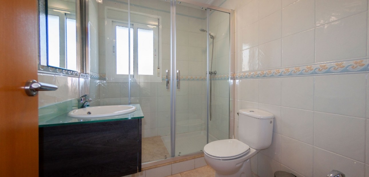 New Build - Villa -
Ciudad Quesada