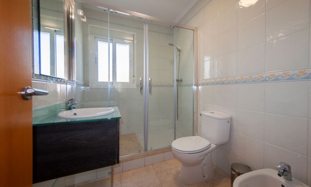 New Build - Villa -
Ciudad Quesada