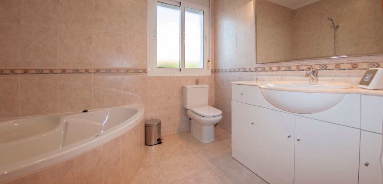 New Build - Villa -
Ciudad Quesada