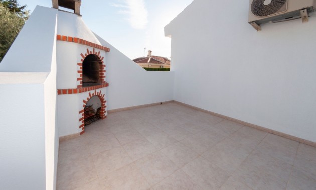 New Build - Villa -
Ciudad Quesada