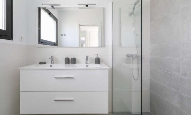 Nieuwbouw - Villa -
Mar Menor - La Manga del Mar Menor