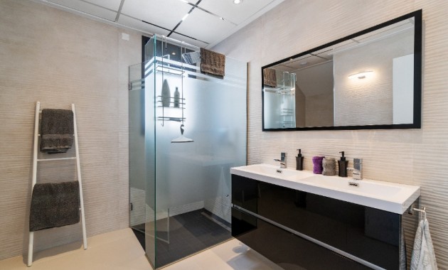 Herverkoop - Villa -
Dehesa de Campoamor