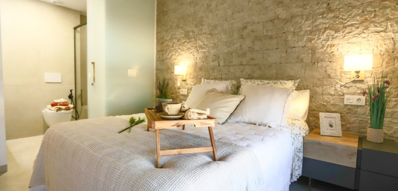 New Build - Apartment / flat -
San Pedro del Pinatar