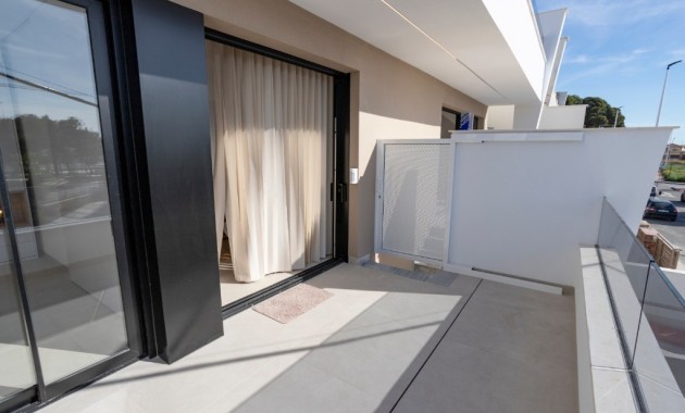 New Build - Apartment / flat -
San Pedro del Pinatar