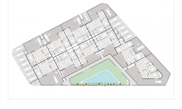 New Build - Apartment / flat -
San Pedro del Pinatar