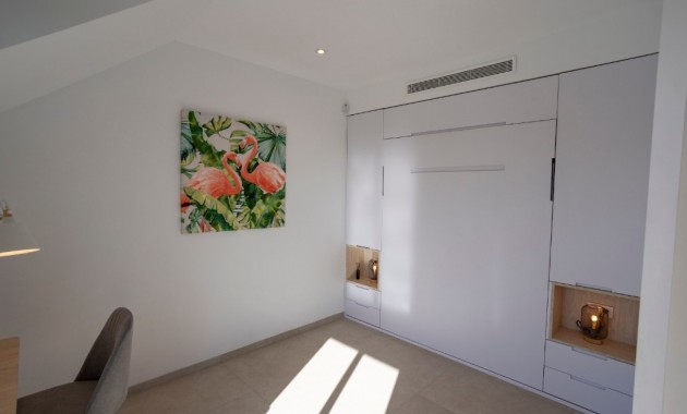 Nieuwbouw - Appartement / flat -
San Pedro del Pinatar