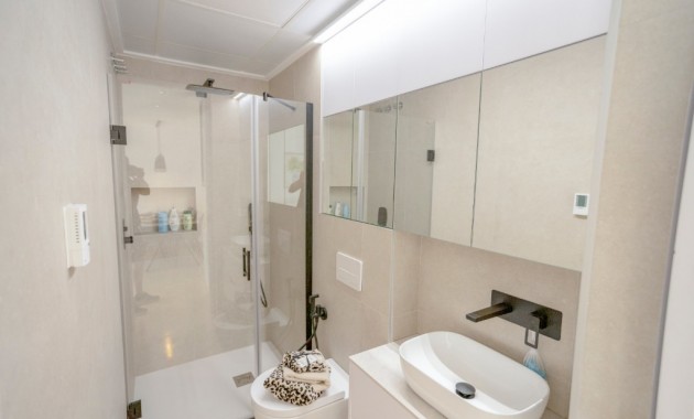 Nieuwbouw - Appartement / flat -
San Pedro del Pinatar