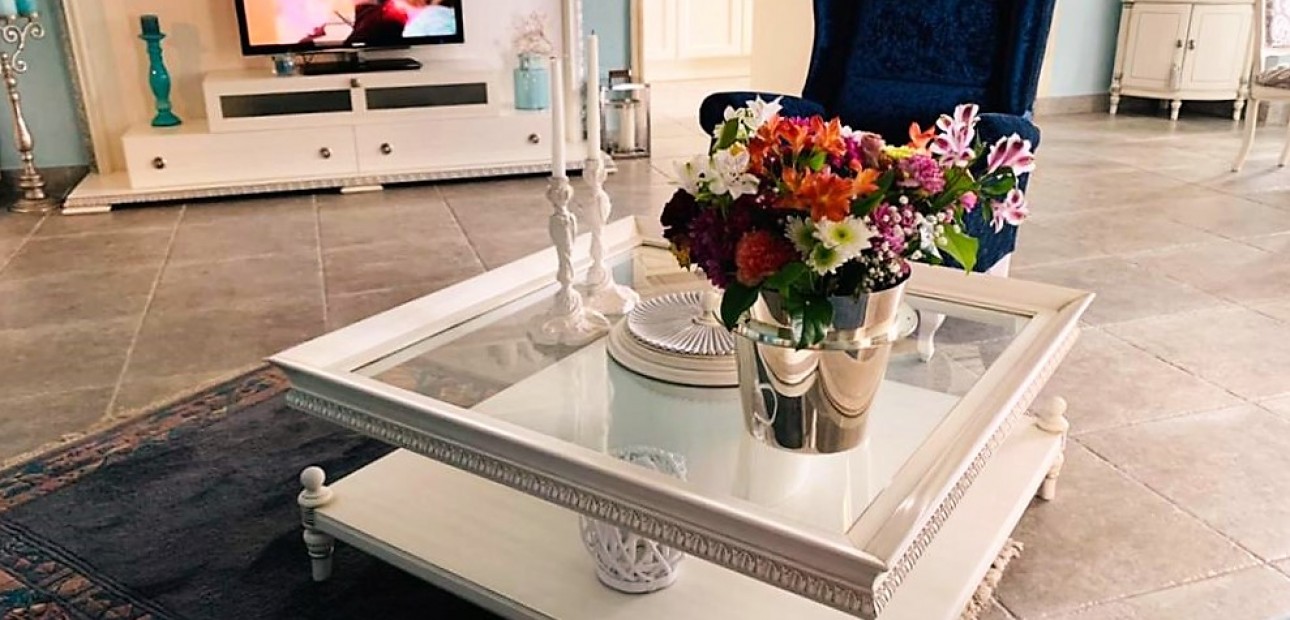 Herverkoop - Villa -
Jávea - Javea