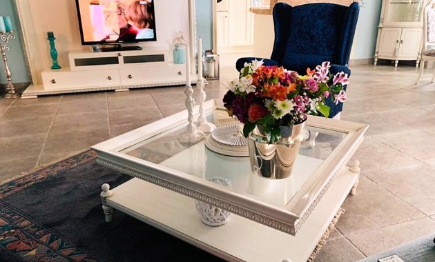 Herverkoop - Villa -
Jávea - Javea