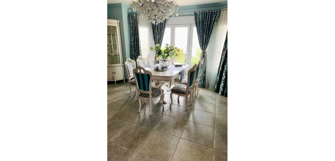 Herverkoop - Villa -
Jávea - Javea