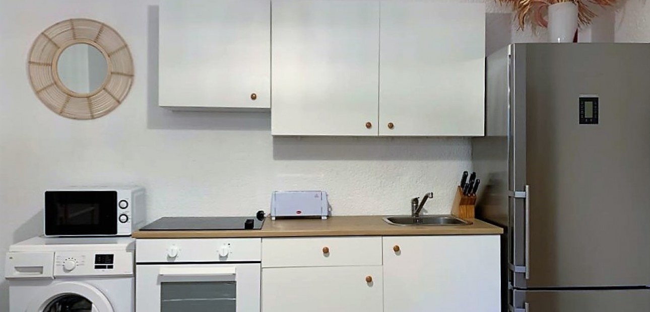 Herverkoop - Villa -
Jávea - Javea