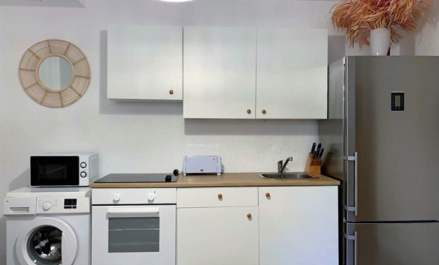 Herverkoop - Villa -
Jávea - Javea