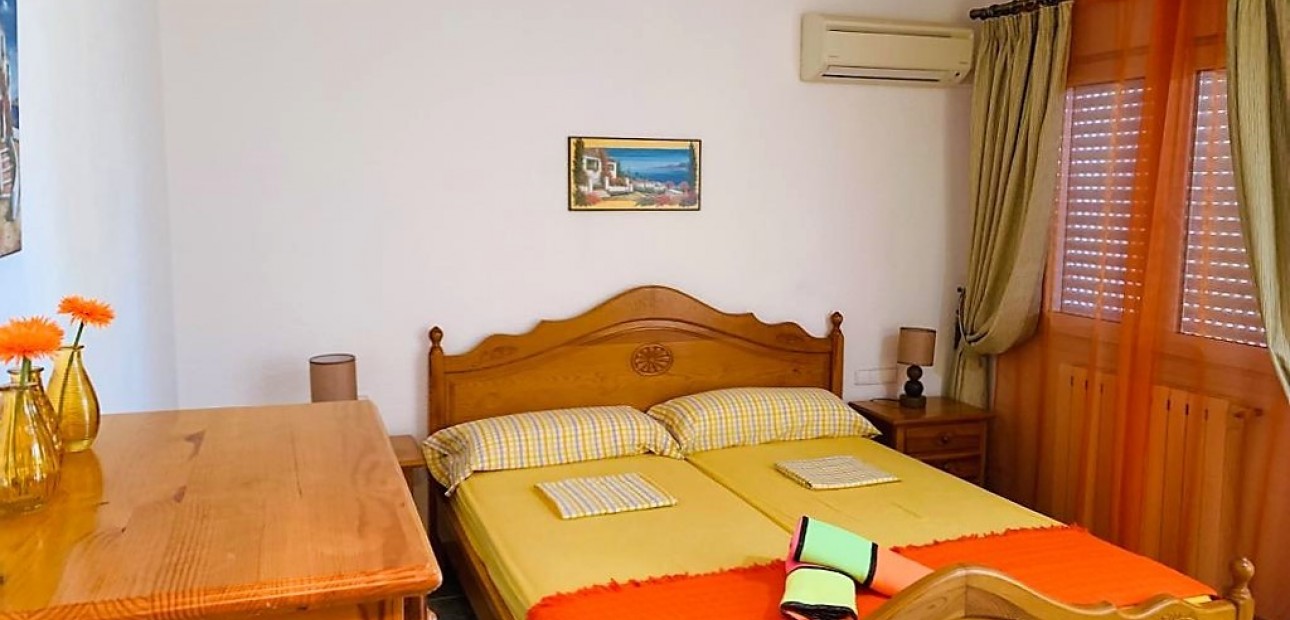 Herverkoop - Villa -
Jávea - Javea