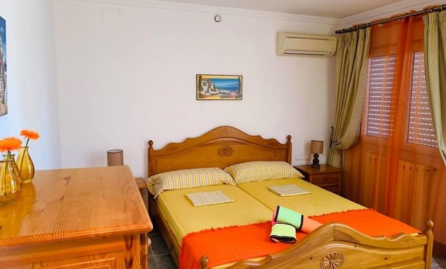 Herverkoop - Villa -
Jávea - Javea