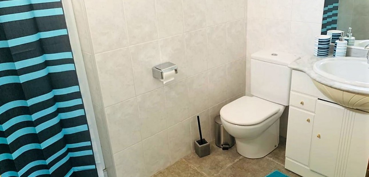 Herverkoop - Villa -
Jávea - Javea