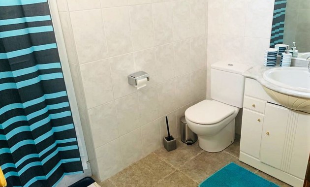 Herverkoop - Villa -
Jávea - Javea