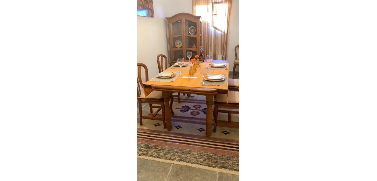 Herverkoop - Villa -
Jávea - Javea