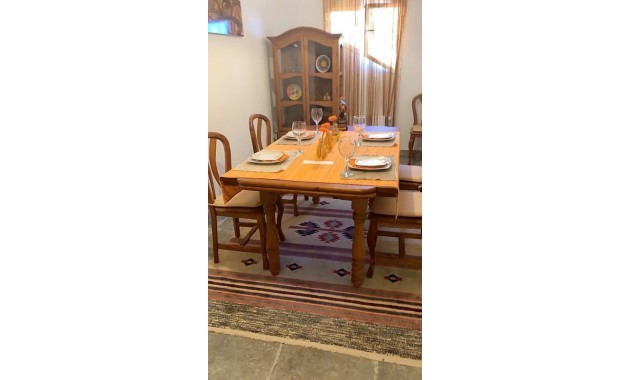 Herverkoop - Villa -
Jávea - Javea