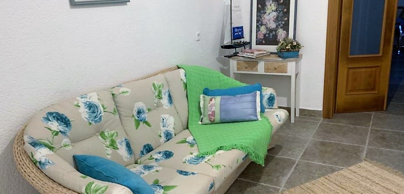 Herverkoop - Villa -
Jávea - Javea