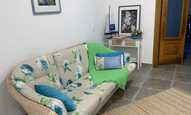 Herverkoop - Villa -
Jávea - Javea