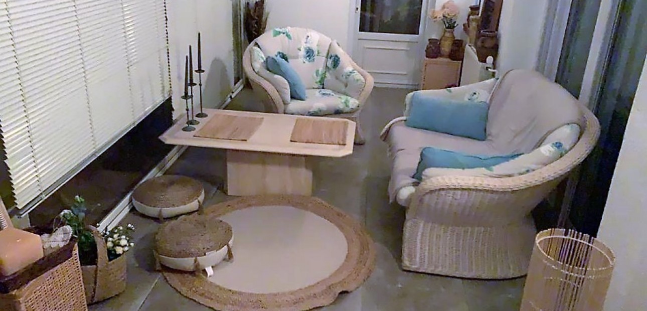 Herverkoop - Villa -
Jávea - Javea