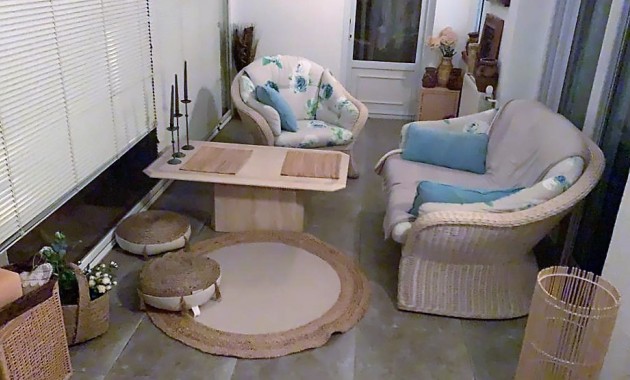 Herverkoop - Villa -
Jávea - Javea