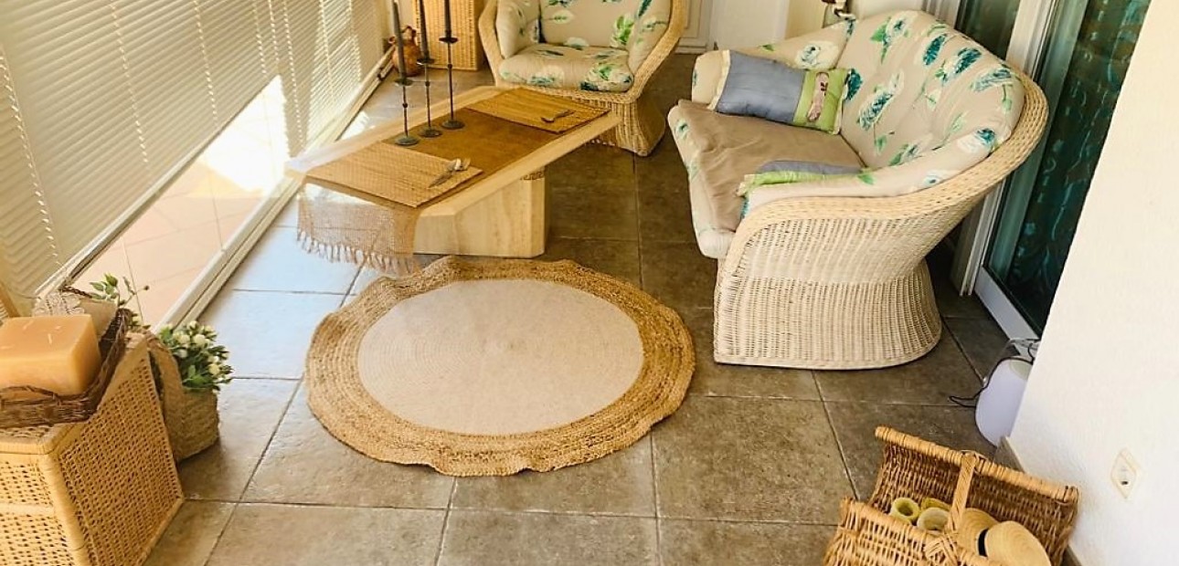 Herverkoop - Villa -
Jávea - Javea