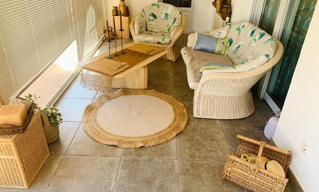 Herverkoop - Villa -
Jávea - Javea