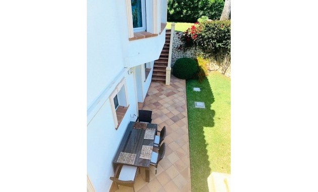 Herverkoop - Villa -
Jávea - Javea