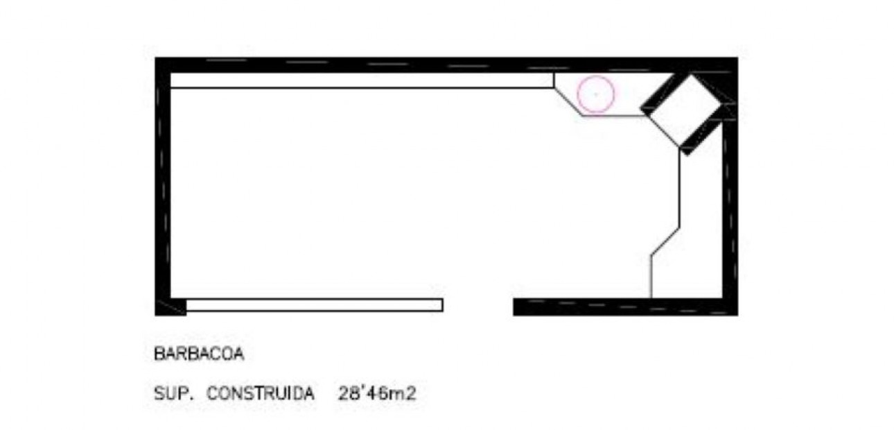Herverkoop - Villa -
Jávea - Javea
