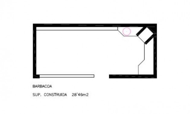 Herverkoop - Villa -
Jávea - Javea