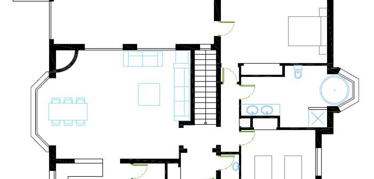 Herverkoop - Villa -
Jávea - Javea