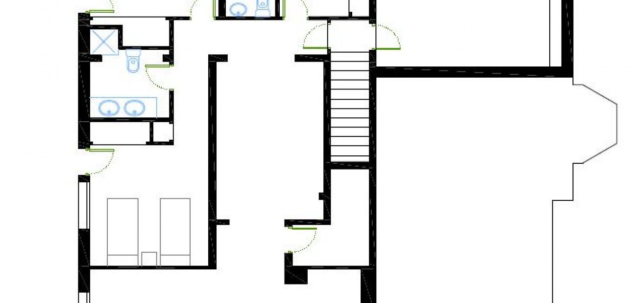 Herverkoop - Villa -
Jávea - Javea