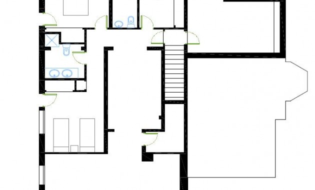 Herverkoop - Villa -
Jávea - Javea