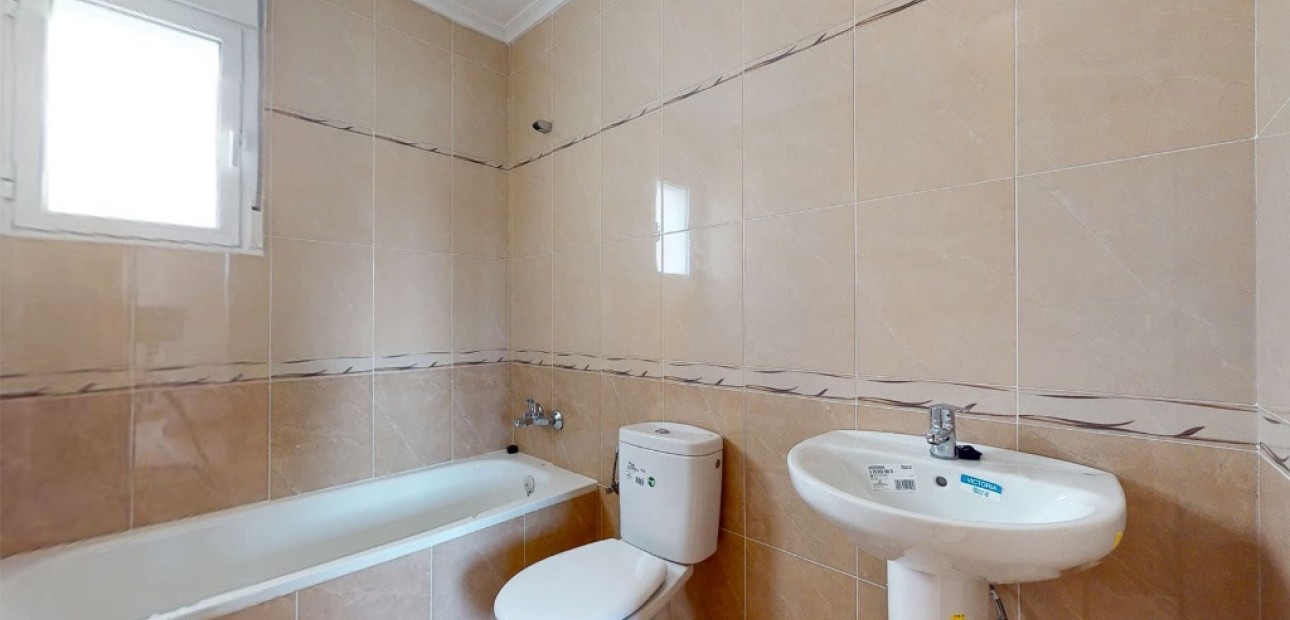 Nieuwbouw - Villa -
San Miguel de Salinas