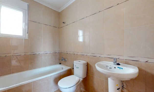 Nieuwbouw - Villa -
San Miguel de Salinas