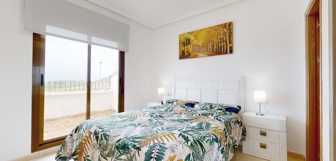 New Build - Villa -
San Miguel de Salinas