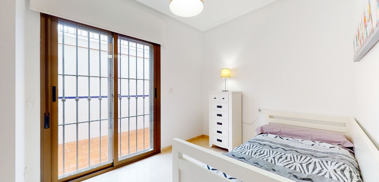 New Build - Villa -
San Miguel de Salinas