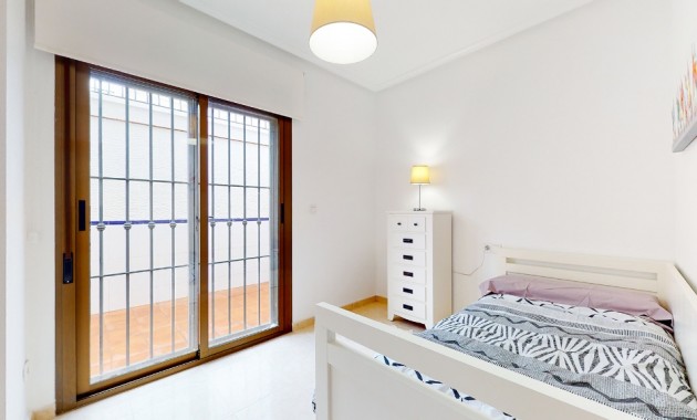 New Build - Villa -
San Miguel de Salinas