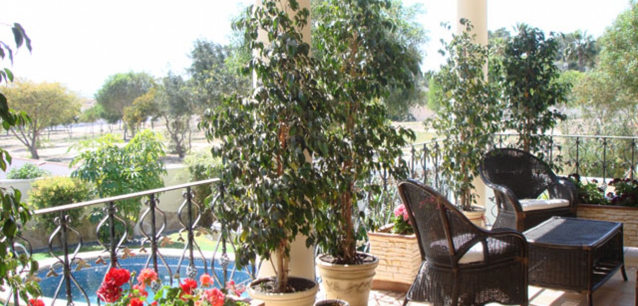 Sale - Villa -
Ciudad Quesada